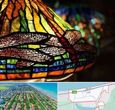 آموزشگاه ویترای در نور