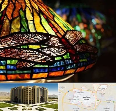 آموزشگاه ویترای در نجف آباد