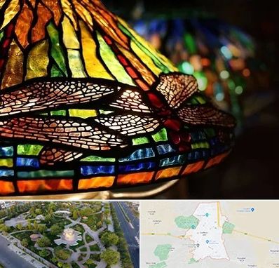 آموزشگاه ویترای در کاشمر