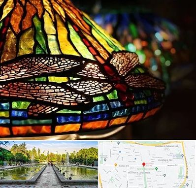 آموزشگاه ویترای در سرسبز