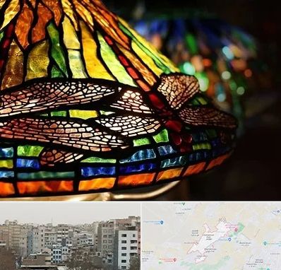 آموزشگاه ویترای در محمد شهر کرج