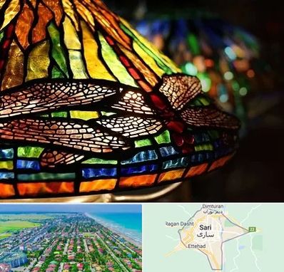 آموزشگاه ویترای در ساری