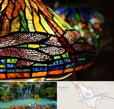 آموزشگاه ویترای در دورود