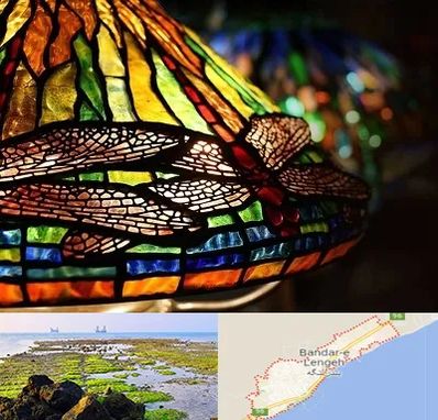 آموزشگاه ویترای در بندرلنگه