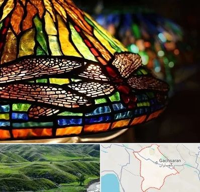 آموزشگاه ویترای در گچساران