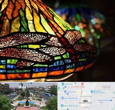 آموزشگاه ویترای در بهارستان