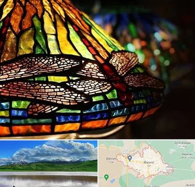 آموزشگاه ویترای در مرند