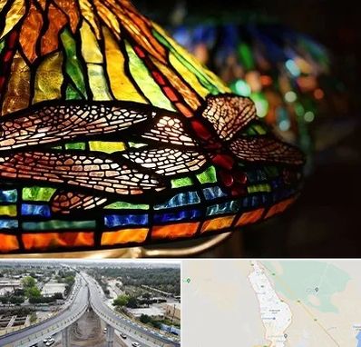 آموزشگاه ویترای در اندیمشک