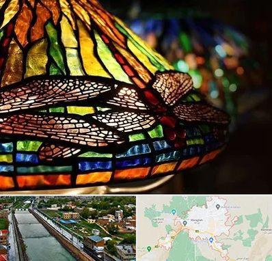 آموزشگاه ویترای در مراغه