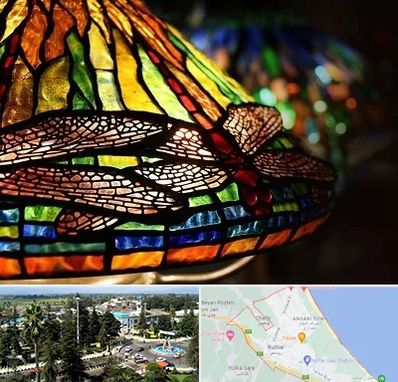 آموزشگاه ویترای در رودسر