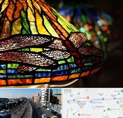 آموزشگاه ویترای در پیروزی