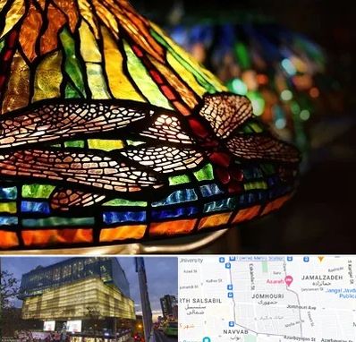 آموزشگاه ویترای در جمهوری