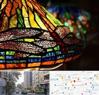 آموزشگاه ویترای در فاطمی