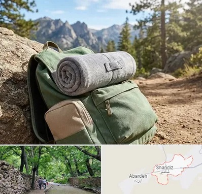 فروش پتو مسافرتی در شاندیز مشهد 