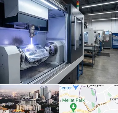 فروش دستگاه حکاکی لیزر در الهیه 