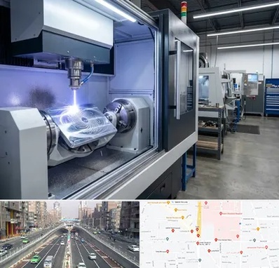 فروش دستگاه حکاکی لیزر در توحید