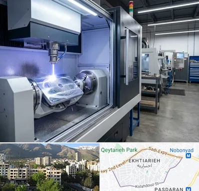 فروش دستگاه حکاکی لیزر در اختیاریه 