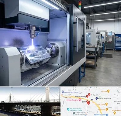 فروش دستگاه حکاکی لیزر در پارک وی