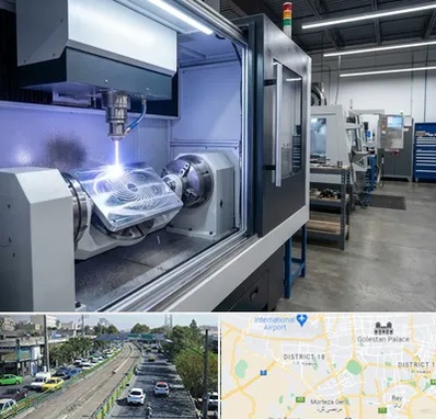 فروش دستگاه حکاکی لیزر در جنوب تهران 