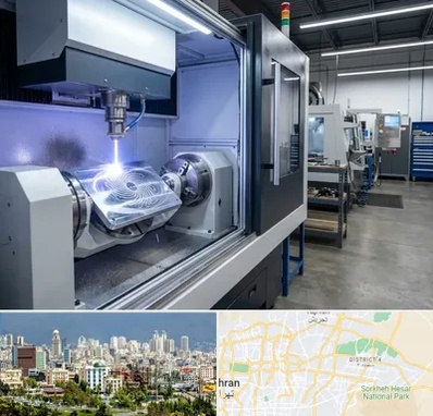 فروش دستگاه حکاکی لیزر در شرق تهران 