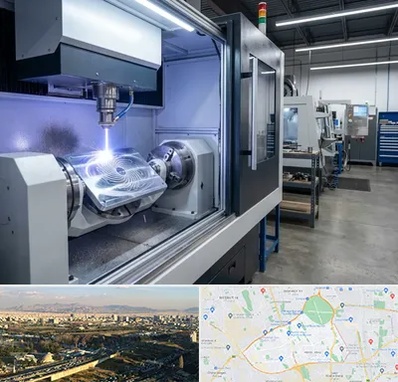 فروش دستگاه حکاکی لیزر در منطقه 19 تهران 