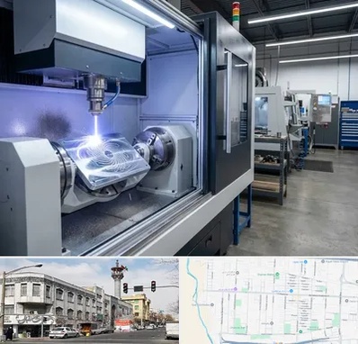 فروش دستگاه حکاکی لیزر در 17شهریور 