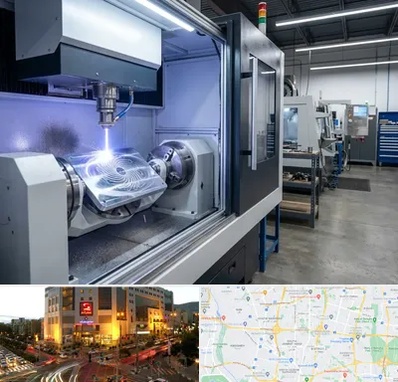 فروش دستگاه حکاکی لیزر در جنت آباد تهران 