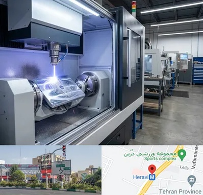 فروش دستگاه حکاکی لیزر در هروی