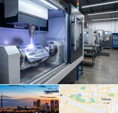 فروش دستگاه حکاکی لیزر در غرب تهران 