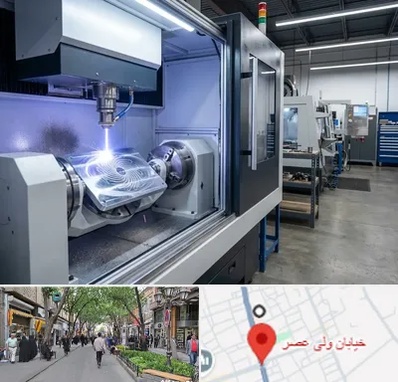 فروش دستگاه حکاکی لیزر در ولیعصر شهریار