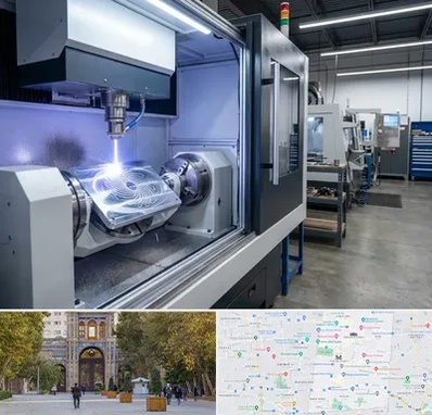 فروش دستگاه حکاکی لیزر در منطقه 12 تهران 