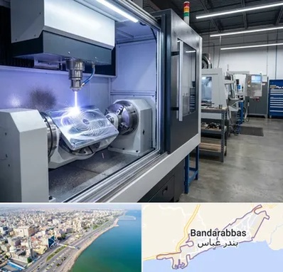 فروش دستگاه حکاکی لیزر در بندرعباس