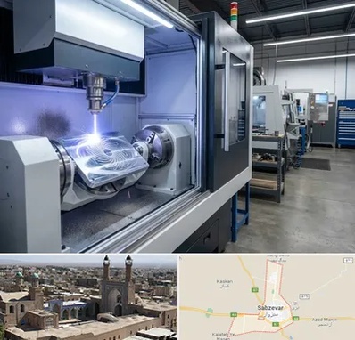 فروش دستگاه حکاکی لیزر در سبزوار