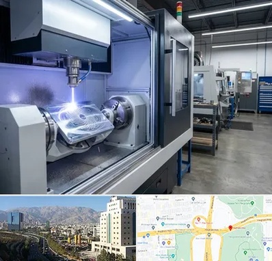 فروش دستگاه حکاکی لیزر در حقانی 