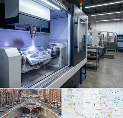 فروش دستگاه حکاکی لیزر در منطقه 10 تهران 