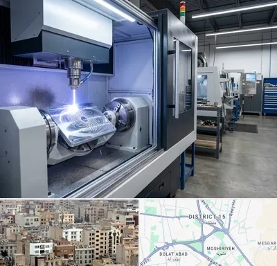 فروش دستگاه حکاکی لیزر در جنوب شرق تهران