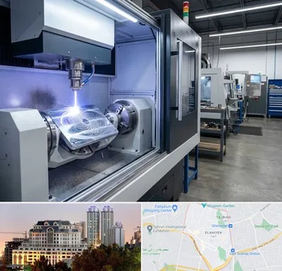 فروش دستگاه حکاکی لیزر در فرشته 