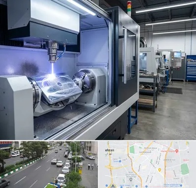 فروش دستگاه حکاکی لیزر در ستارخان 