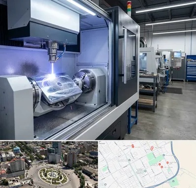 فروش دستگاه حکاکی لیزر در زرافشان اسلامشهر 