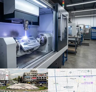 فروش دستگاه حکاکی لیزر در مرکز تهران 