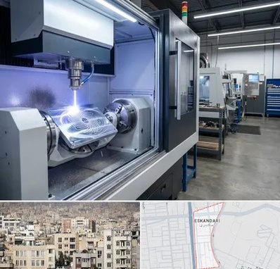 فروش دستگاه حکاکی لیزر در اسکندری