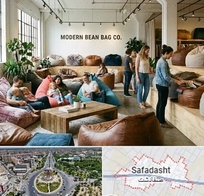 فروش مبل شنی در صفادشت