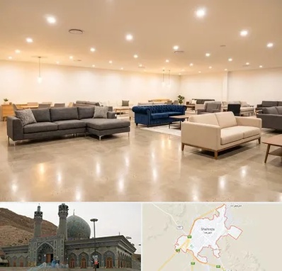 فروش کاناپه در شهرضا