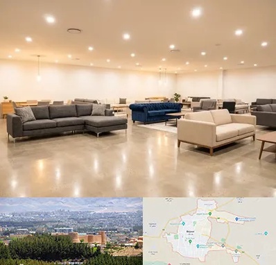 فروش کاناپه در بیرجند