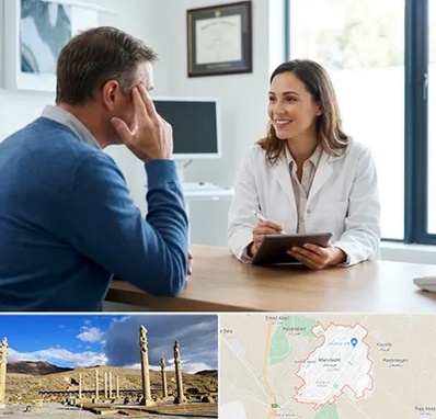 دکتر فوق تخصص سردرد در مرودشت