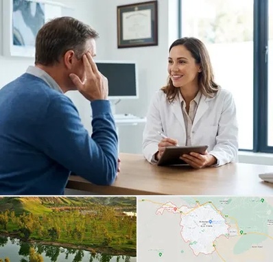 دکتر فوق تخصص سردرد در بهبهان