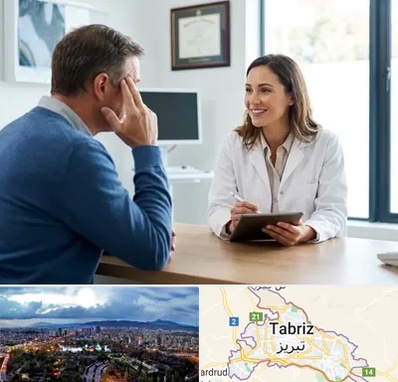 دکتر فوق تخصص سردرد در تبریز