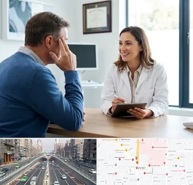 دکتر فوق تخصص سردرد در توحید 