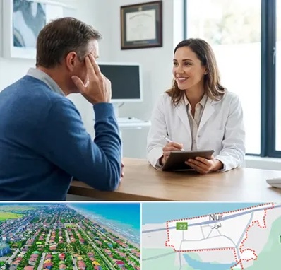 دکتر فوق تخصص سردرد در نور
