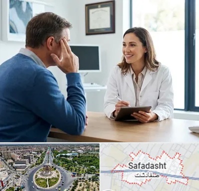 دکتر فوق تخصص سردرد در صفادشت